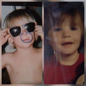 Meet your Posher, Catherynne